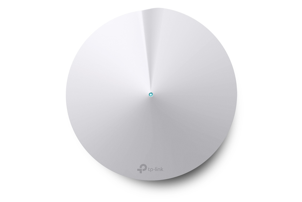 [Deco M5(1-Pack)] Deco M5(1-Pack) TP-Link Deco M5 (1-Pack) AC1300 Whole Home Mesh Wi-Fi System, 1267Mbps, 100+ Devices, MU-MIMO, Quality of Service, 2xGbit Port 1xUSB-C, Bluetooth