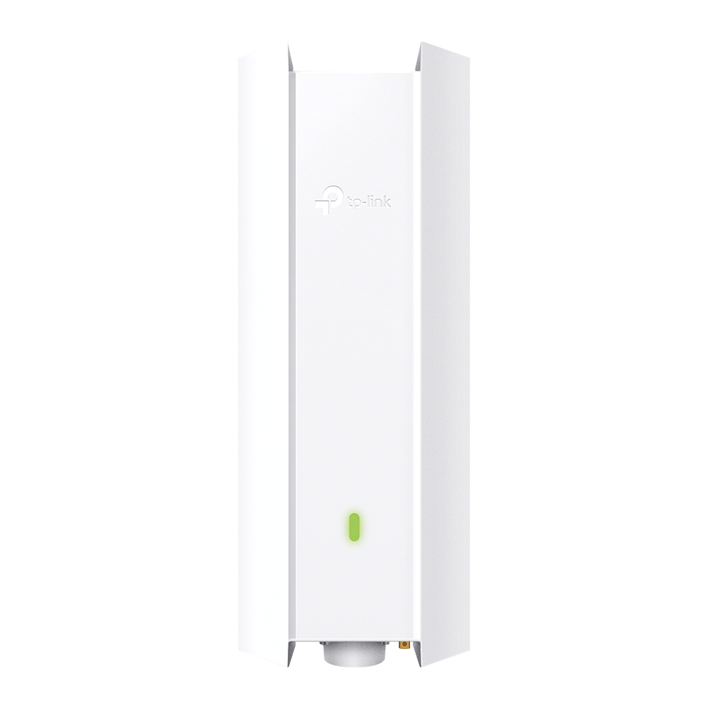 [EAP623-Outdoor HD] EAP623-Outdoor HD TP-Link  Omada AX1800 Indoor/Outdoor Wi-Fi 6 Access Point