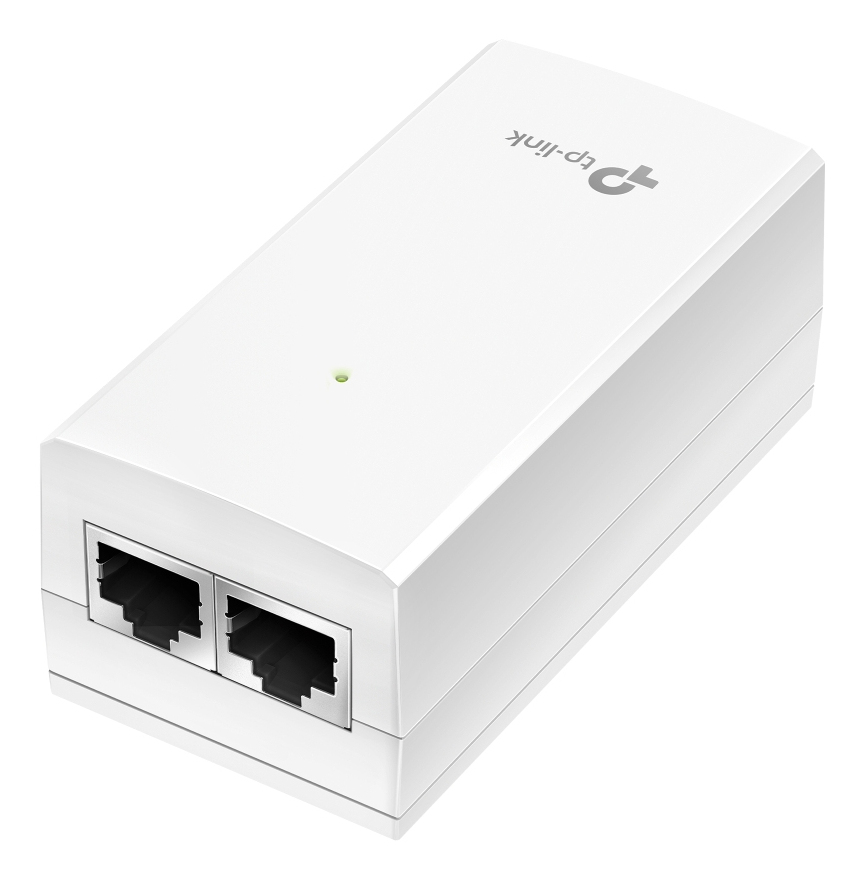 [POE4818G] POE4818G TP-Link  Omada 48V Passive PoE Injector Adapter