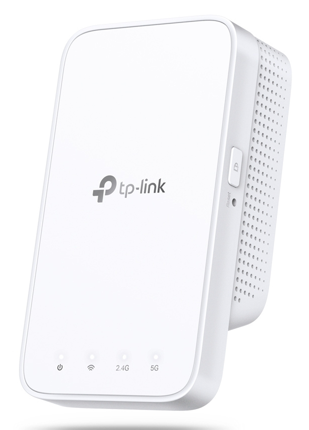 [RE300] RE300 TP-Link  AC1200 Mesh Wi-Fi Range Extender (OneMesh Capable) 2.4GHz@300Mbps, 5GHz@867Mbps (OneMesh)