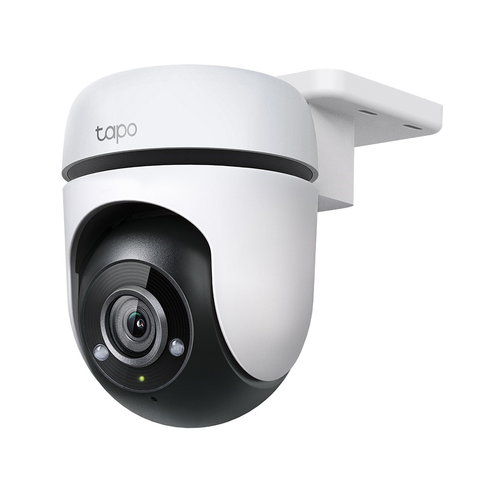 [TC40] TC40 TP-Link  Outdoor Pan/Tilt Security Wi-Fi Camera