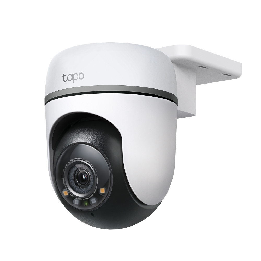 [TC41] TC41 TP-Link  Outdoor Pan/Tilt Security WiFi Camera
