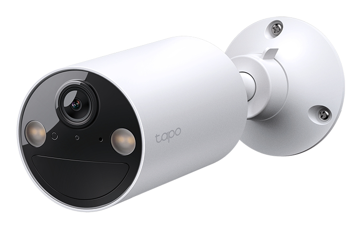 [TC82] TC82 TP-Link  Smart Wire-Free Indoor/Outdoor Security Camera