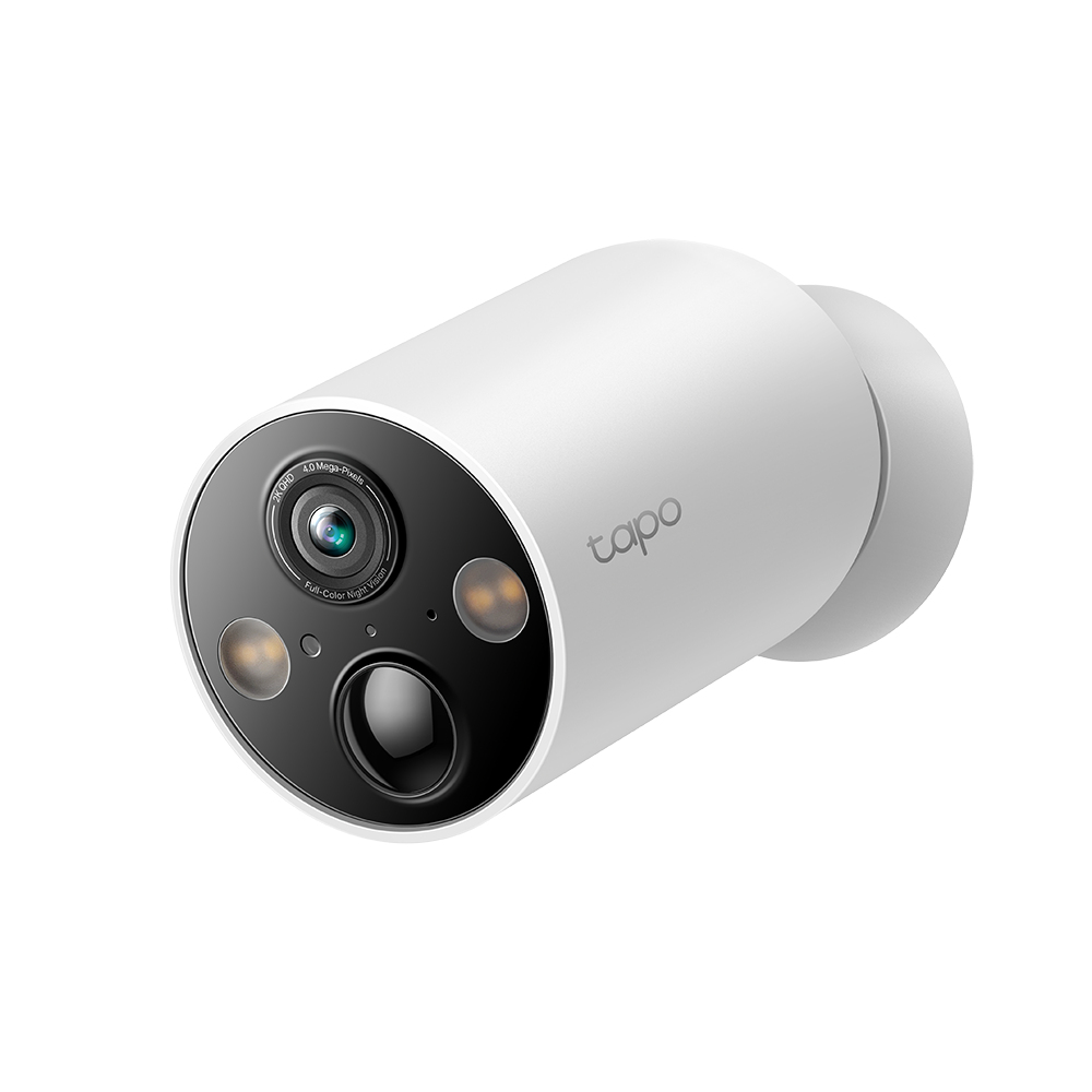 [TC85] TC85 TP-Link  V1.2  Smart Wire-Free Security Camera