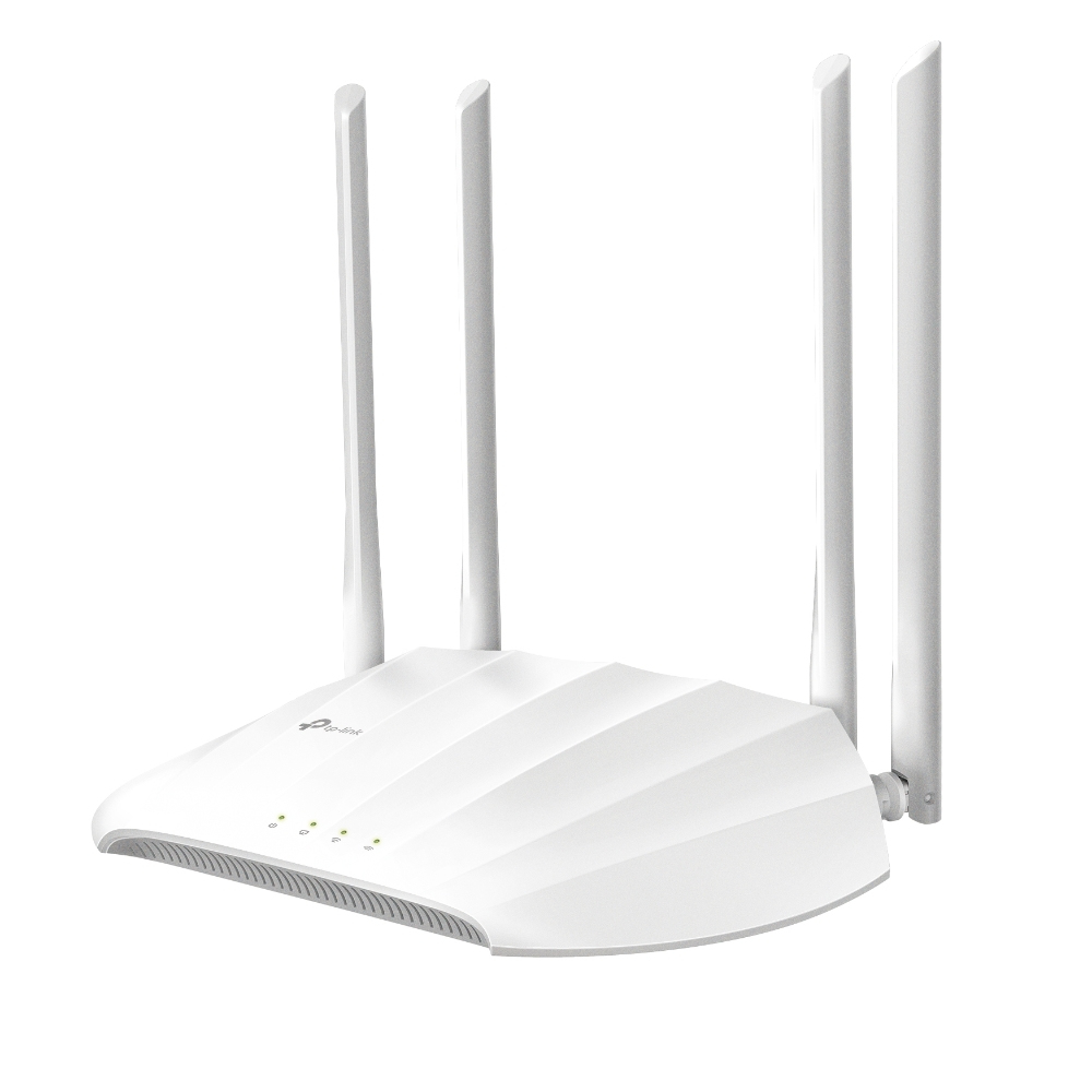 [TL-WA1201] TL-WA1201 TP-Link  AC1200 Wireless Access Point, AC1200 Dual-Band Wi-Fi, Passive POE, Multiple Modes, MU-MIMO, Boosted Coverage, Captive Portal