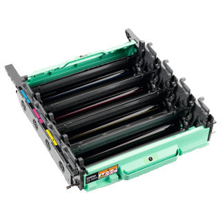 [4977766694902] 4977766694902 Brother DR-340CL Colour Laser (set of 4)Drum Unit - HL-4150CDN/4570CDW, DCP-9055CDN, MFC-9460CDN/9970CDW - 25000 pages
