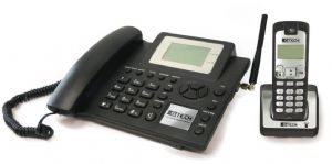 [MF-GTSIMF01] MF-GTSIMF01 Gtech Fixed Wless Business Sys use GSM and PSTN Networks