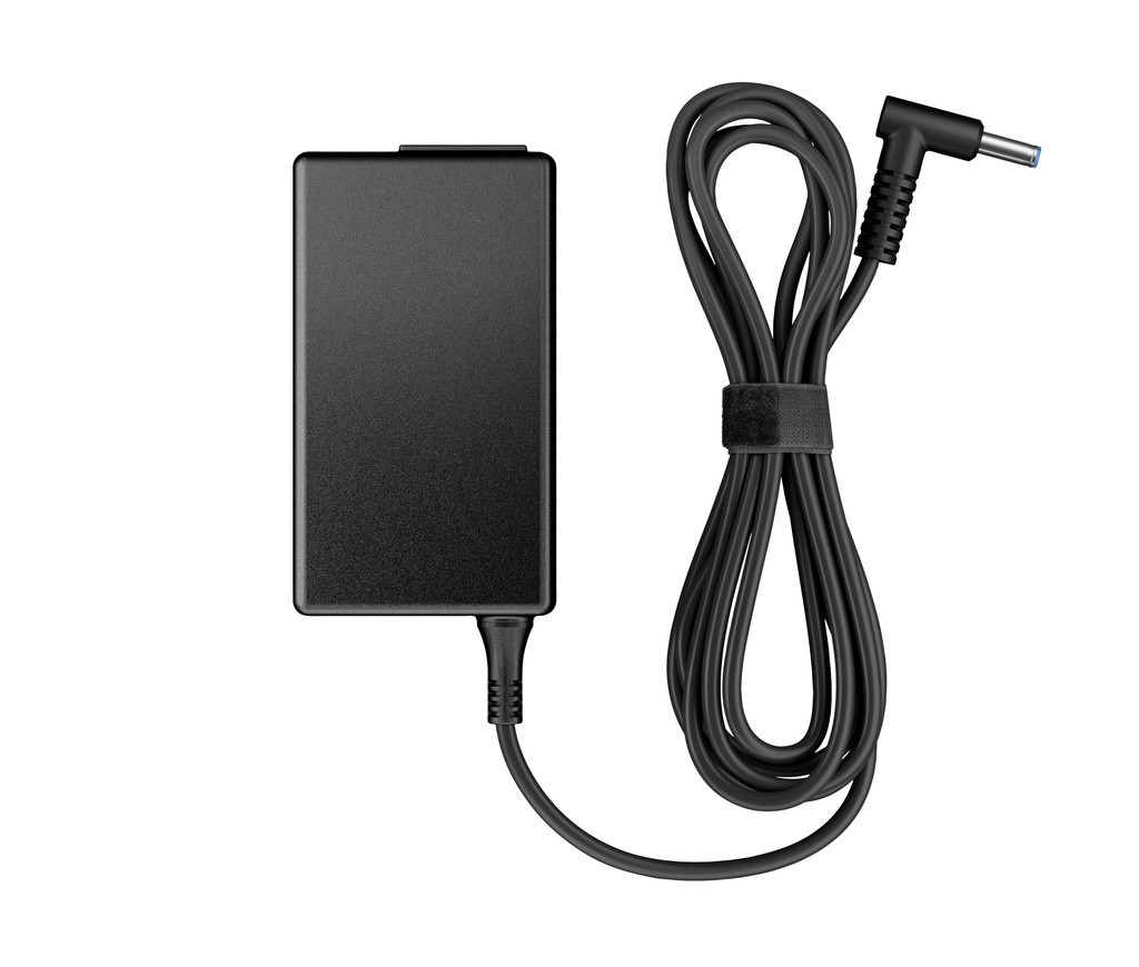 [887758607671] 887758607671 HP 65W AC Power Adapter 4.5mm/7.4mm Charger for HP Notebook 250 G4 G5 G6,430 G3 440 G3 450 G3 470 G3 820 G3 830 G5 840 G3 850 G3 1020 1040 G2 9480m
