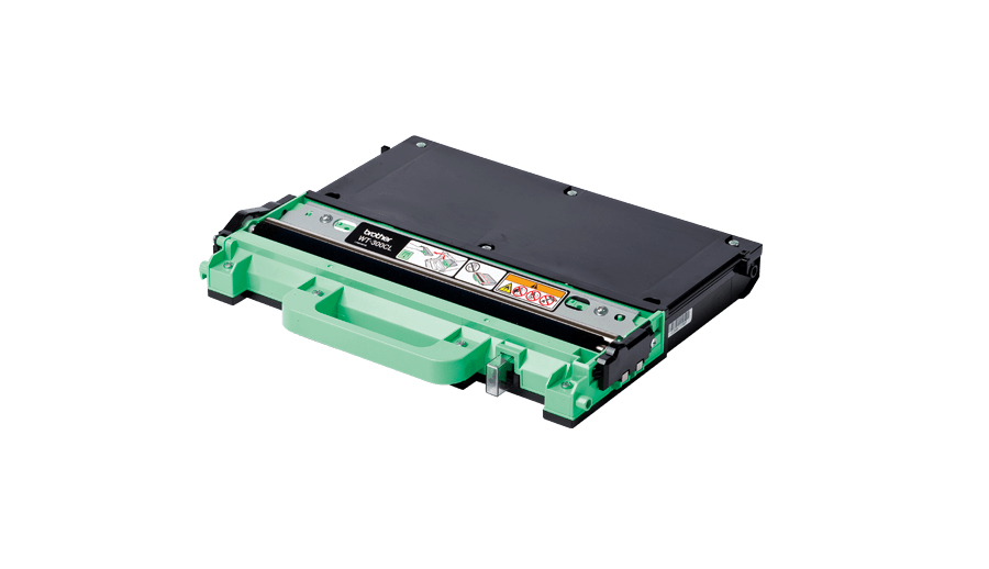 [4977766679626] 4977766679626 Brother Waste Toner Unit 50000 Page, Suits 4150CDN/9970