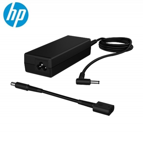 [887758607862] 887758607862 HP 90W Smart AC Adapter  4.5mm 7.4mm Connectors for HP Notebook 0.33kg 1 YR WTY