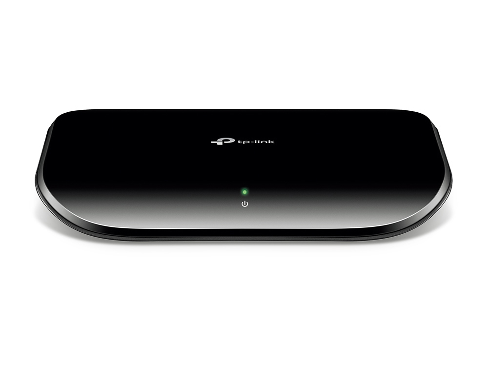 [6935364091798] 6935364091798 TP-Link TL-SG1005D 5-port Desktop Gigabit Switch, 5 10/100/1000M RJ45 ports, plastic case,Supports Auto MDI / MDIX