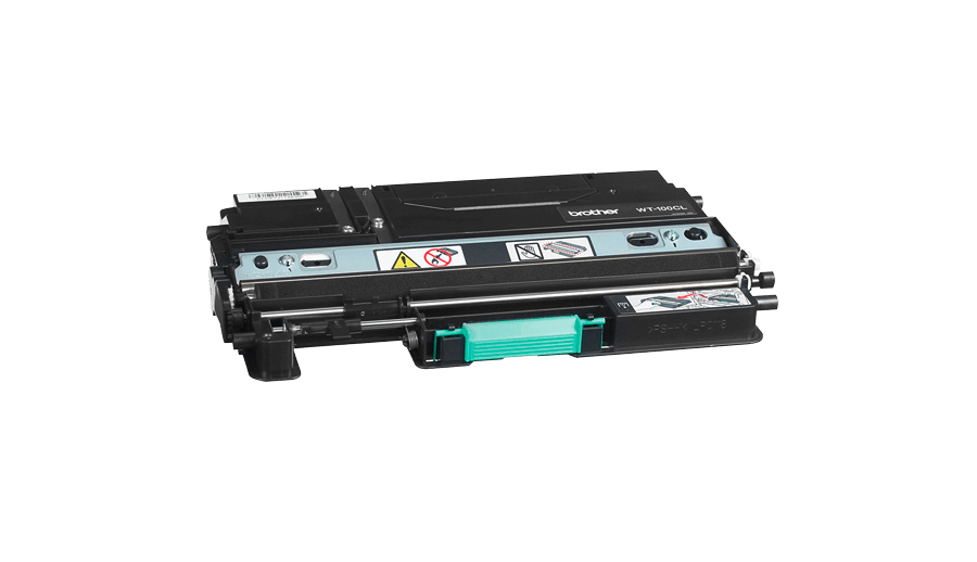 [12502617679] 12502617679 Brother WT-100CL Waste Toner for DCP-9040CN, MFC-9440CN