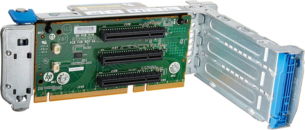 [SVHP-725569-B21] SVHP-725569-B21 HP DL180 GEN9 3Slot PCI Riser