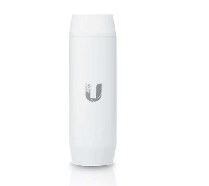 [817882021685] 817882021685 Ubiquiti Instant 802.3AF to USB Adapter, 5VDC, 2A Output. Power your USB Devices Via PoE, 2Yr Warr