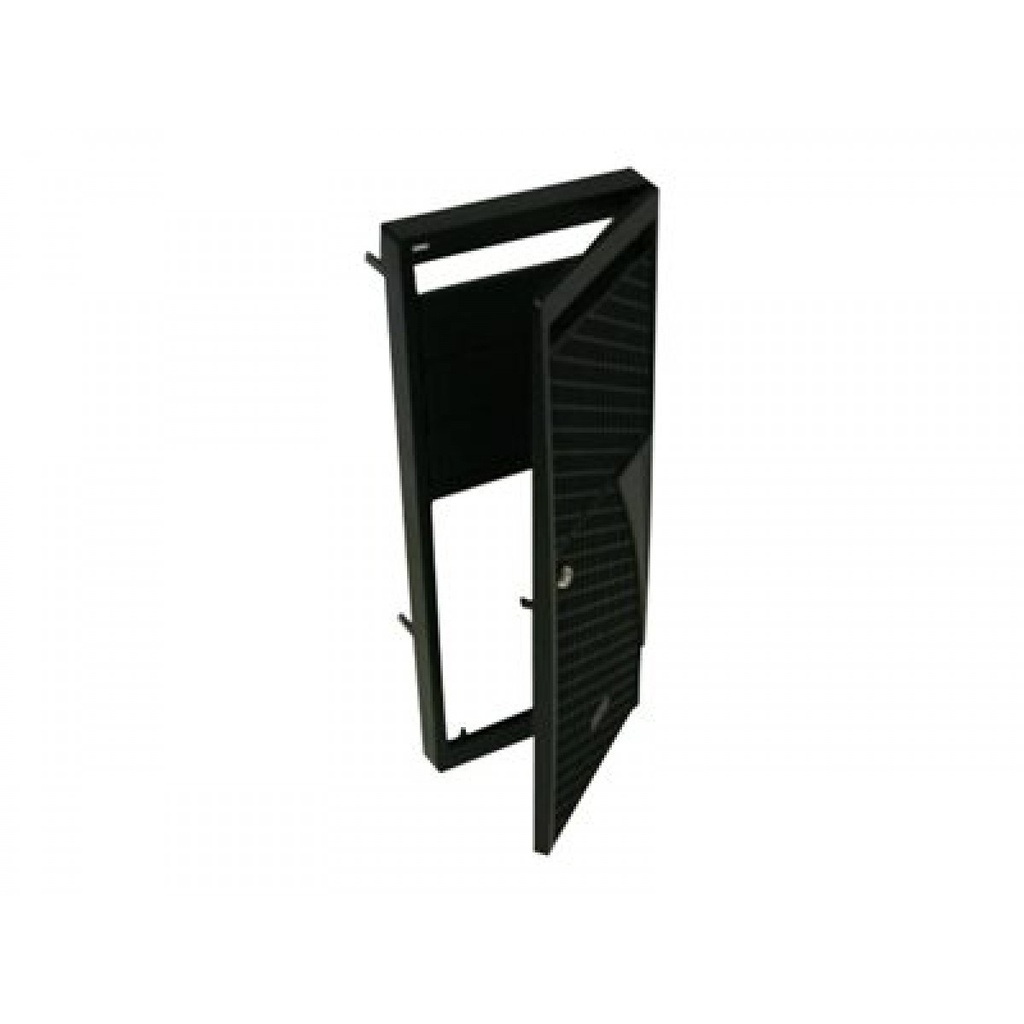 [5032037047586] 5032037047586 Intel Front Bezel for P4304 Chassis