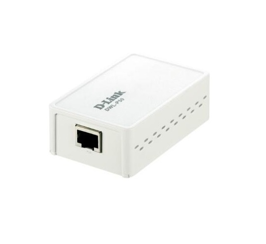 [790069271021] 790069271021 Dlink Power Over Ethernet 5VDC  12VDC (IEEE802.3af Receiver)
