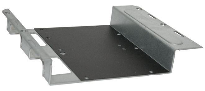 [811686005827] 811686005827 Shuttle PHD4 3.5" HDD Rack Kits for XH81, XH81V, XH97V, XH170V, XH110  XH110V