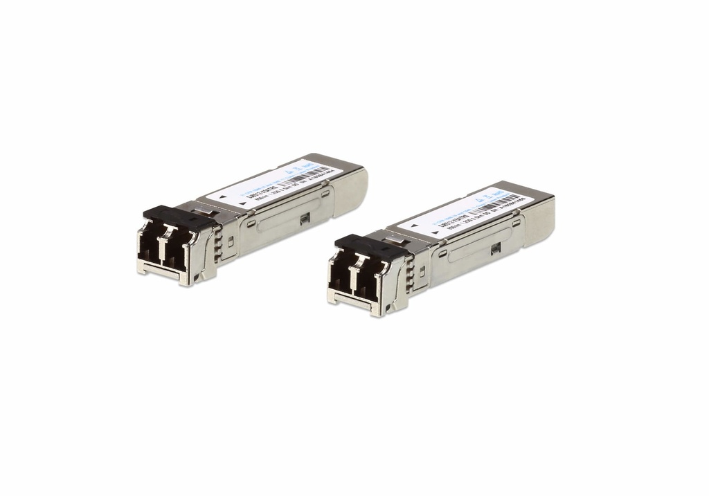 [4719264645976] 4719264645976 Aten Fiber Multi-Mode 1.25G SFP Transceiver Module (550M) (2 pcs per Package)