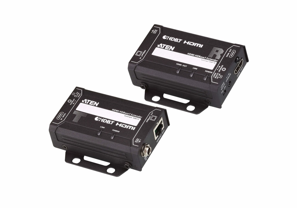 [4719264645747] 4719264645747 Aten HDBaseT HDMI  Extender (4K@100m)