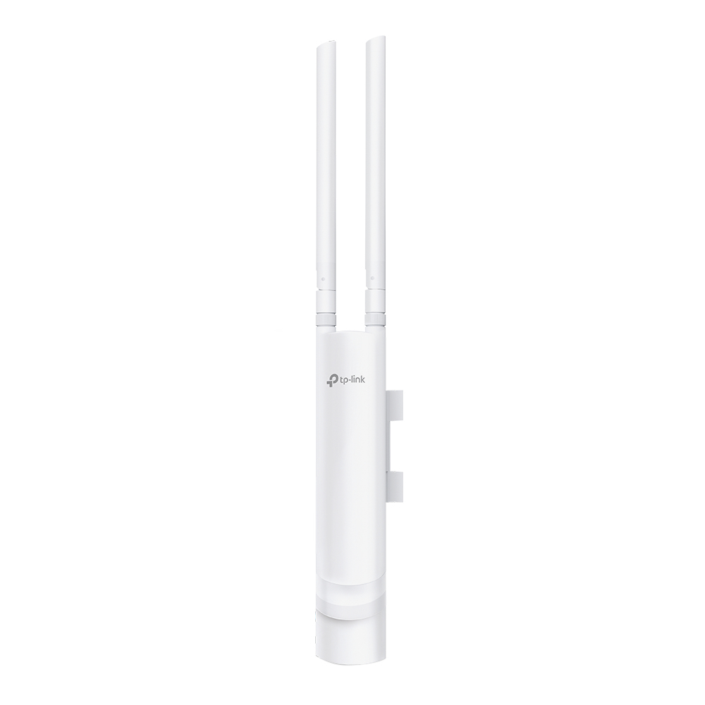 [6935364083571] 6935364083571 TP-Link EAP225-Outdoor Omada AC1200 1200Mbps Wireless MU-MIMO Gigabit Indoor/Outdoor Access Point Passive PoE Weatherproof High Gain Long Range Ant.