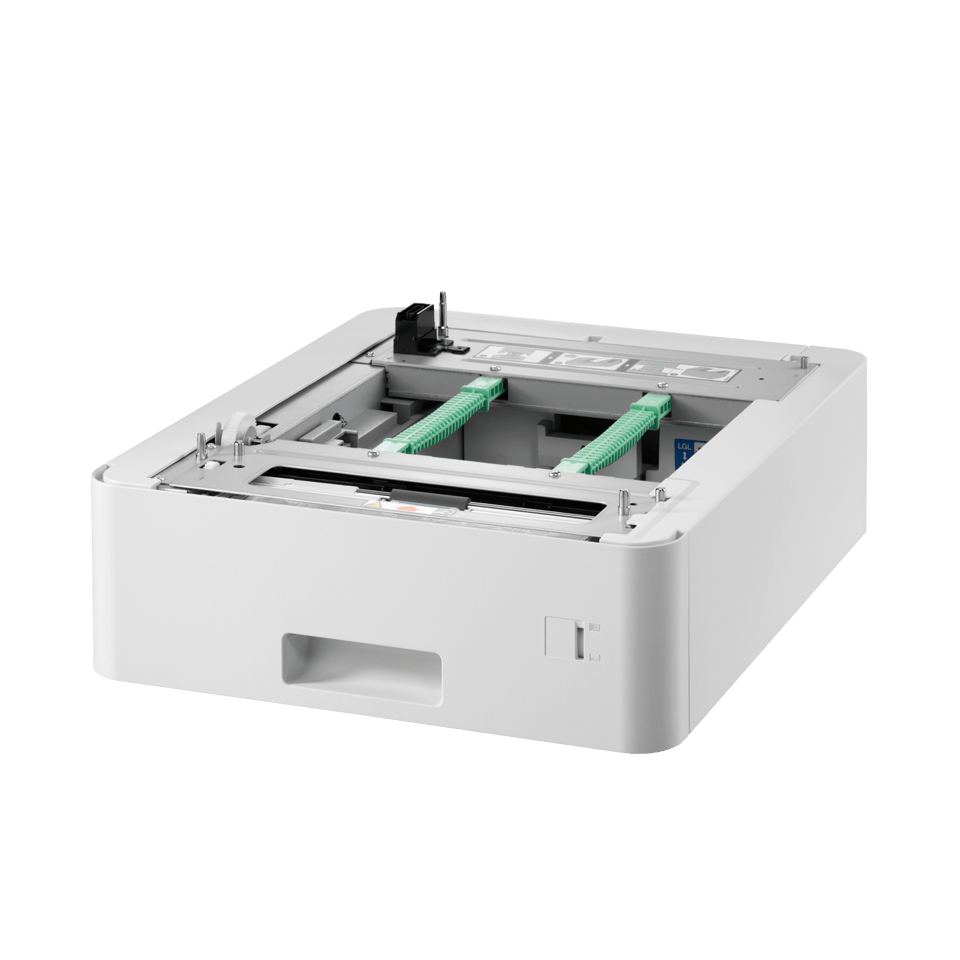 4977766774574 Brother LT-340CL - 500 SHEETS PAPERS TRAY TO SUIT  HL-L8360CDW/L9310CDW, MFC-L8900CDW/L9570CDW/MFC-L9670CDN/ MFC-L9630CDN/HL-L9470CDN