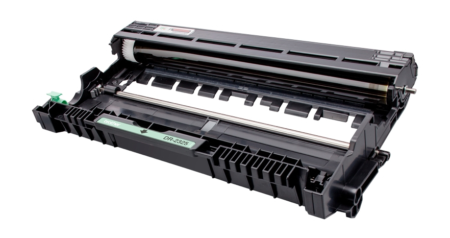 [4977766738217] 4977766738217 Brother DR-2325 Mono Laser Drum Unit- HL-L2300D, L2305W, L2340DW, L2365DW, 2380DW, MFC-L2700DW, 2703DW, 2720DW, 2740DW - up to 12,000 pages