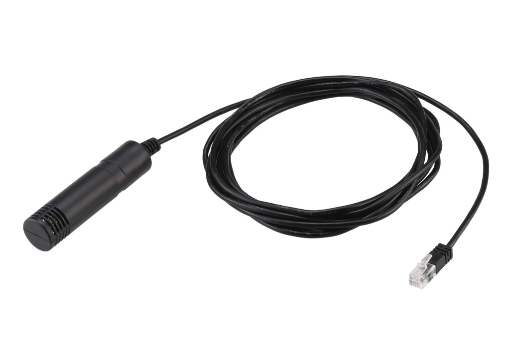 [4710423775633] 4710423775633 Aten NRGence Temperature  Humidity Sensor