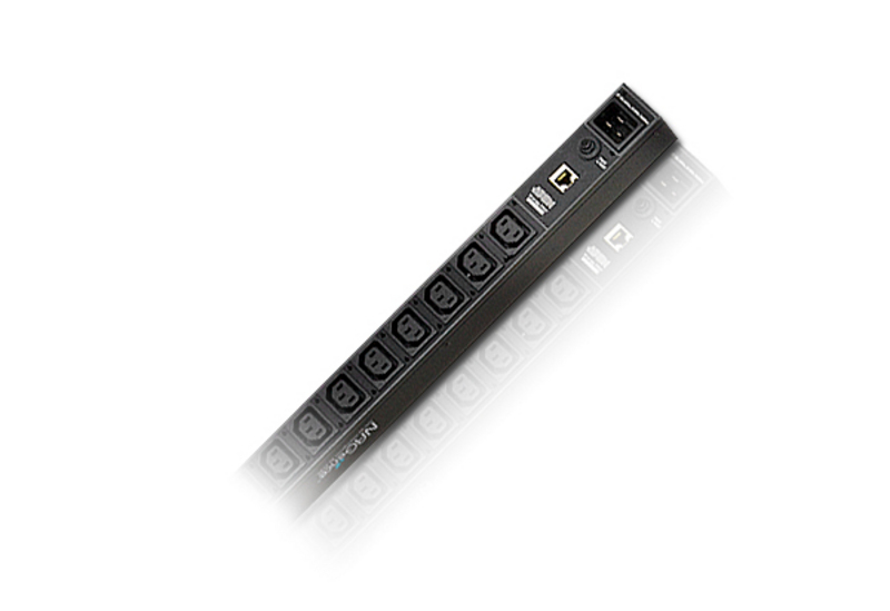 [4710423778269] 4710423778269 Aten 16-Port 16A Port Power Distribution Unit - PDU, 0U Rack Mount Design, 16x C13 AC Outlets (PE1216G)
