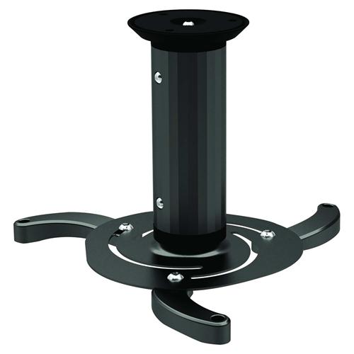 9341756000403 Brateck Projector Ceiling Mount Fit most Projectors Up to10kg (LS)