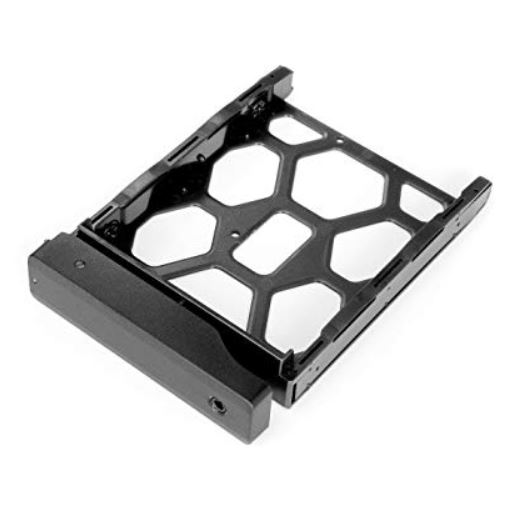[4711174729920] 4711174729920 Synology DISK TRAY (Type D6) 3.5"/2.5" HDD Tray for For DS1513+, DS1813+, DX513V2, DS214+, DS1515+, DS1815+, DS2015xs, DS3615xs, DX1215