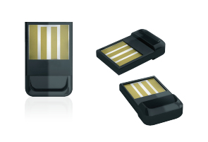 [6938818302051] 6938818302051 Yealink BT41 Bluetooth USB dongle, Bluetooth Connectivity to Your IP Phone with a Bluetooth Headset, Receive Calls Wherever in the Office