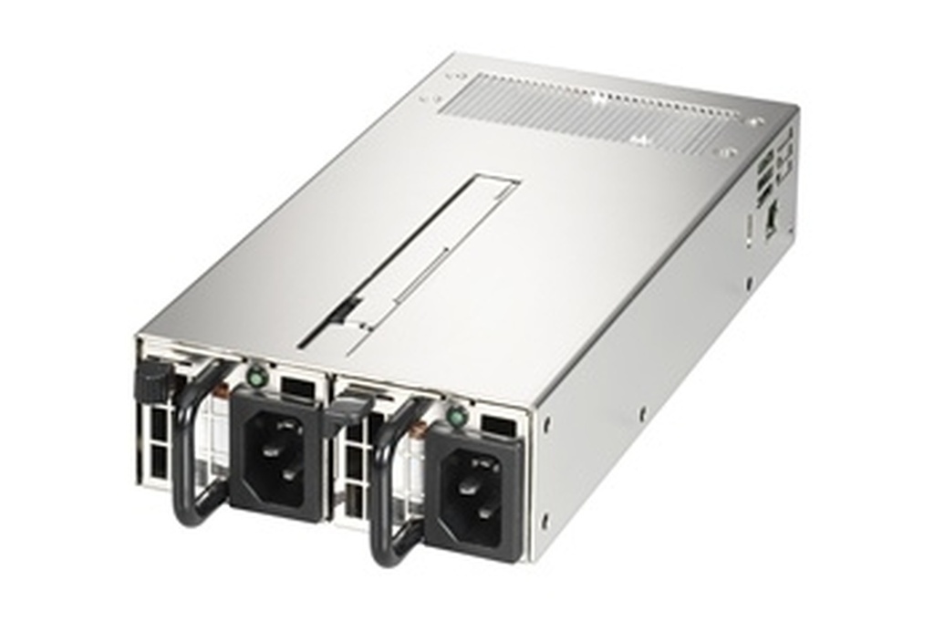 [PSZ-R1T2-5120V0H] PSZ-R1T2-5120V0H ZIPPY 1U REDUNTANT 120W PSU R1T2-5120V0H 215 X 106 X41.5 mm For Server