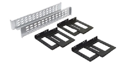 [731304313113] 731304313113 APC Smart-UPS SRT 19" Rail Kit for Smart-UPS SRT 5/6/8/10kVA UPS