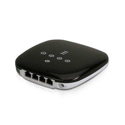 [817882028653] 817882028653 Ubiquiti UFiber WiFi,  Gigabit Passive Optical Network CPE with built-in WiFi and Multiple VLAN-aware Switch Ports, 2Yr Warr