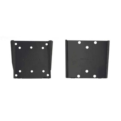 [9341756000199] 9341756000199 Brateck 2 Piece LCD Wall Mount VESA  50mm/75mm/100mm 13" -27"up to 30 Kg