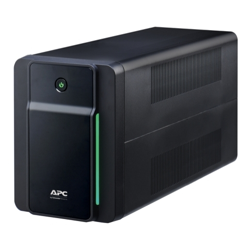 [731304410775] 731304410775 APC Back-UPS 1600VA/900W Line Interactive UPS, Tower, 230V/10A Input, 4x Aus Outlets, Lead Acid Battery