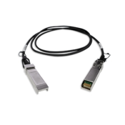 [4712511127515] 4712511127515 QNAP CAB-DAC15M-SFPP-DEC02, SFP+ 10GbE DIRECT ATTACH CABLE -1.5M