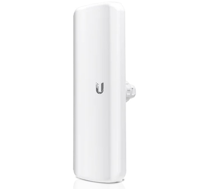 [817882025874] 817882025874 Ubiquiti LiteBeam AC All-in-one, 802.3AC AirMax Radio with 16dBi 90 deg 5GHz 802.11ac Antenna with GPS Sync and Management Radio, 2Yr Warr