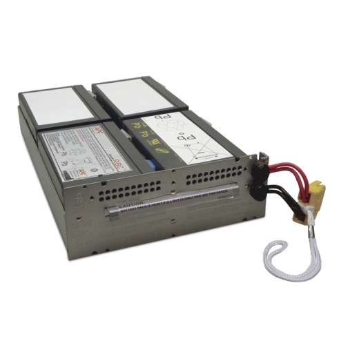 [731304291282] 731304291282 APC Replacement Battery Cartridge #113, Suitable For SMT1500RM2U, SMT1500RMI2U, SMC2000I-2U