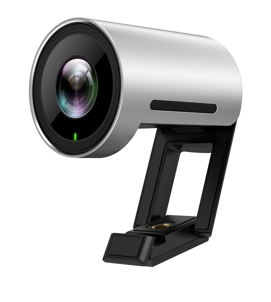 [6938818304451] 6938818304451 Yealink UVC30 Room 4K USB Camera, Smart Framing,  4K / 30FPS, Small Meeting Rooms, Microsoft Teams, Skype For Business, Zoom, PTZ Control