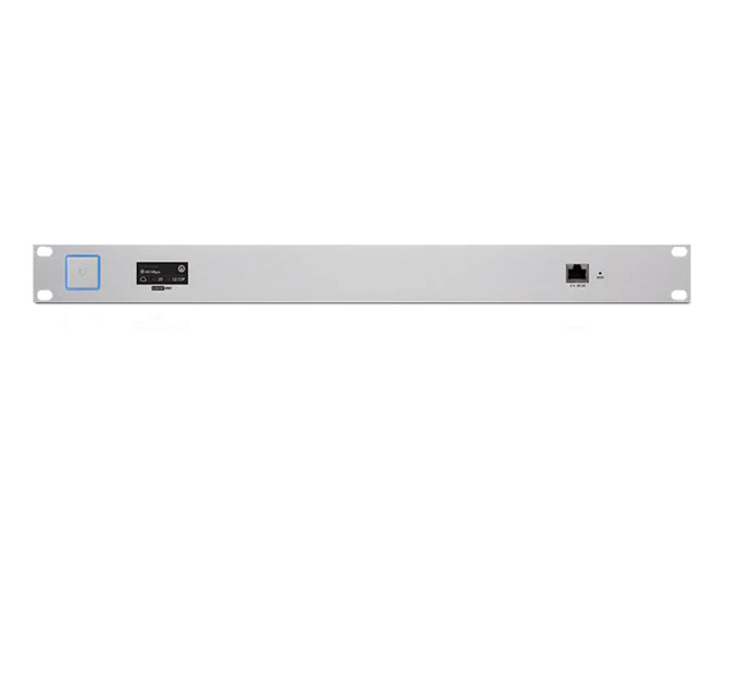 [817882025607] 817882025607 Ubiquiti UCK Cloud Key Gen2 Rackmount Kit, Mount CloudKey G2 / CloudKey G2 Plus into 19" Rack with Cloud Key G2 Rack Mount Accessory, 2Yr Warr