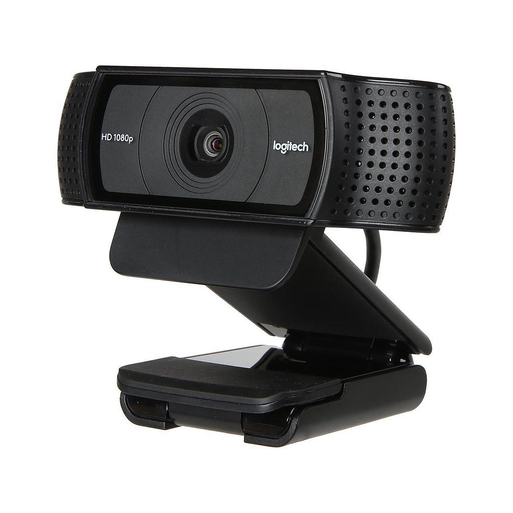 [6920377905088] 6920377905088 Logitech C920e HD Pro Webcam 1080p / 30fps/ Auto Focus  for Skype, Facetime, Teams - Compatible with MAC/Desktop PC/Laptop Notebook NO Privacy Shutter