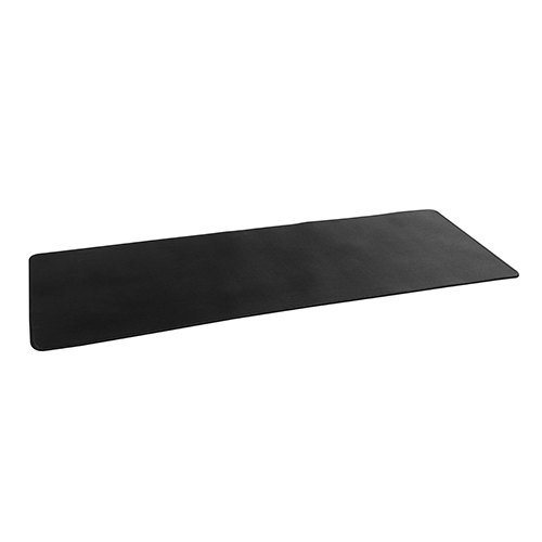 [6956745162166] 6956745162166 Brateck Extended Large Stitched Edges Gaming Mouse Pad (800x300x3mm)