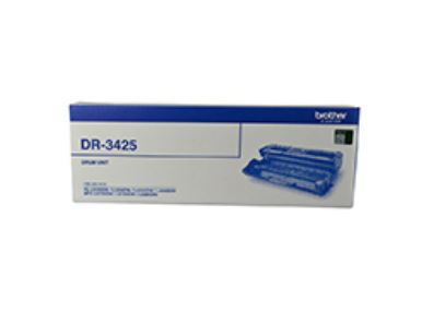 [4977766756822] 4977766756822 Brother DR-3425 Drum Unit -To Suit  HL-L5100DN/L5200DW/L6200DW/L6400DW  MFC-L5755DW/L6700DW/L6900DW