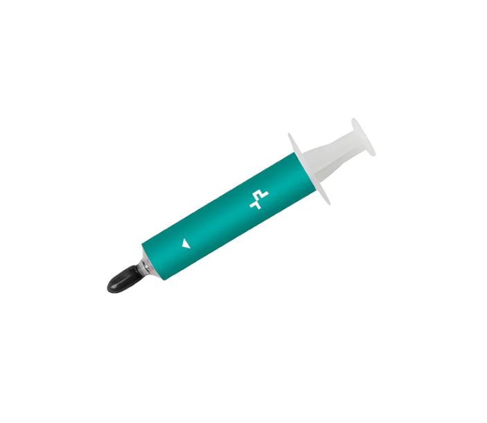 [6933412700036] 6933412700036 DeepCool Z3 Thermal Paste, High Compatibility, Excellent Thermal Conductivity, Pure Electrical Insulation, Silver-Grey