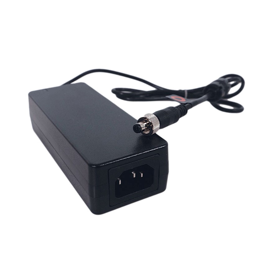 [654522307910] 654522307910 Power Adapter (Yellow) for WatchGuard Firebox T20/T25/T25-W/T45 (WW)