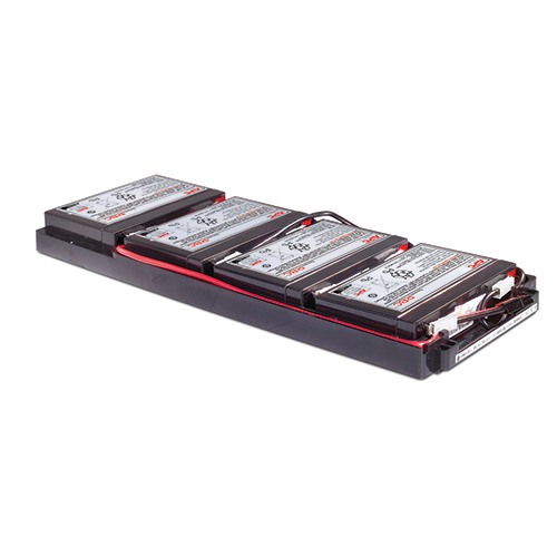 [UPAPC-RBC34] UPAPC-RBC34 APC Replacement Battery Cartridge #34, Suitable For SUA1000RMI1U, SUA750RMI1U