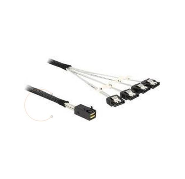 [889488478897] 889488478897 LENOVO ThinkSystem ST250 RAID/HBA Cable  Flash Mech Kit