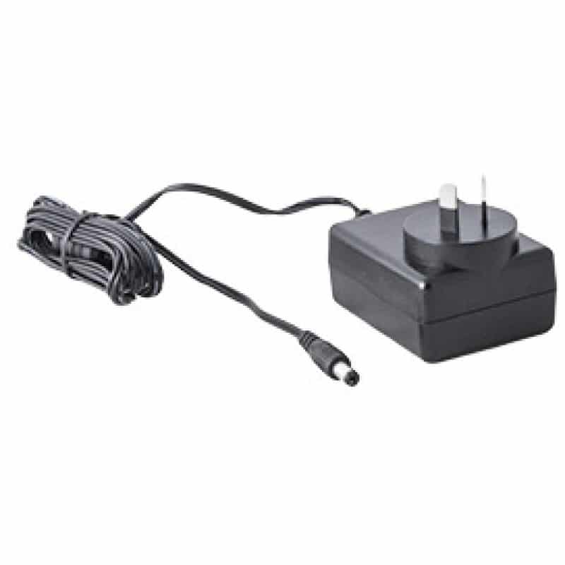 [6938818312548] 6938818312548 Yealink 12V 1A Power Adapter for CP920, Work Accurately With MP50, VP59 Smart Video Phone, CP920  CP930W Conference Phone PSU-12V/1A-DC6.5(2.5M)
