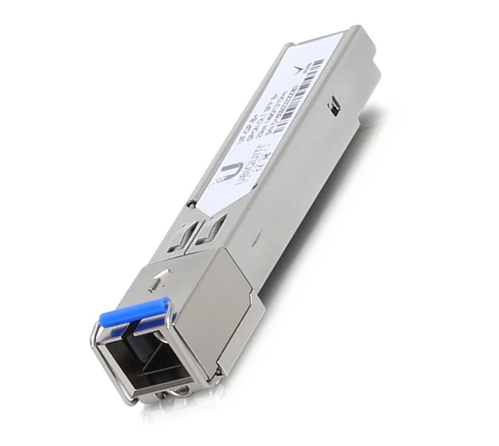 [810010078896] 810010078896 Ubiquiti UFiber GPON OLT, Class B+ SFP Module, Compatible with UFiber OLT’s,  2Yr Warr